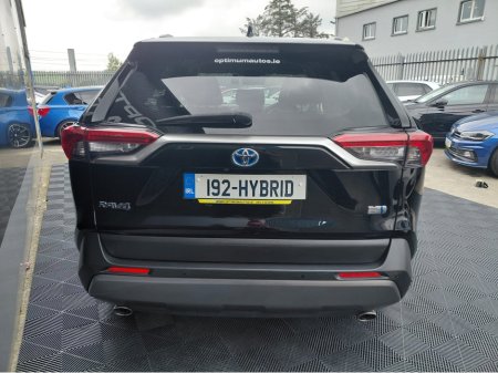 2019 Toyota RAV4 - photo 13