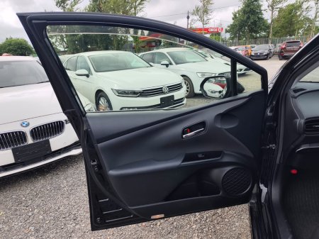 2021 Toyota Prius - photo 10