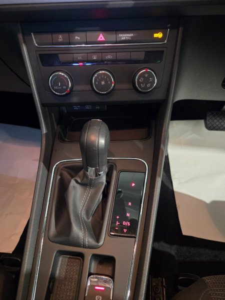 2019 SEAT Leon - photo 11