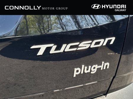 2026 Hyundai Tucson - photo 17