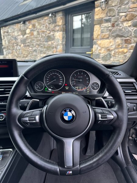 2015 BMW 4-Series - photo 13