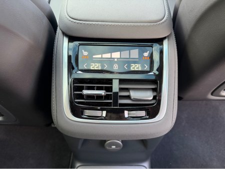 2025 Volvo XC90 - photo 19