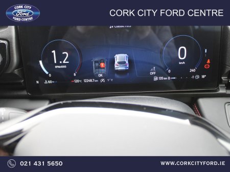 2026 Ford Puma - photo 14