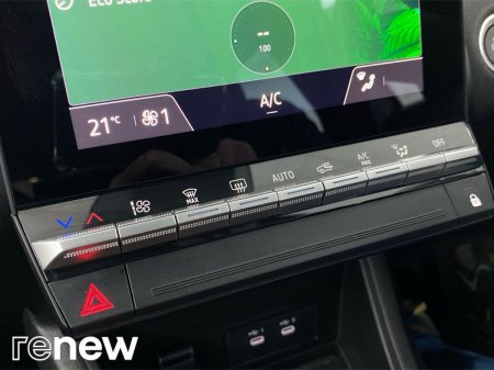 2026 Renault Symbioz - photo 17