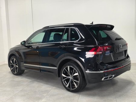 2023 Volkswagen Tiguan - photo 19