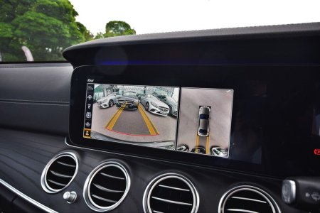 2020 Mercedes-Benz E-Class - photo 20