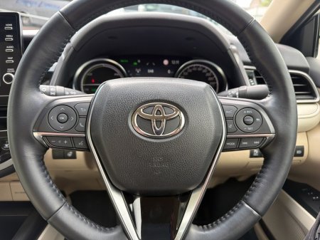 2023 Toyota Camry - photo 16