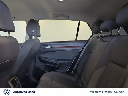 2026 Volkswagen Golf - photo 7