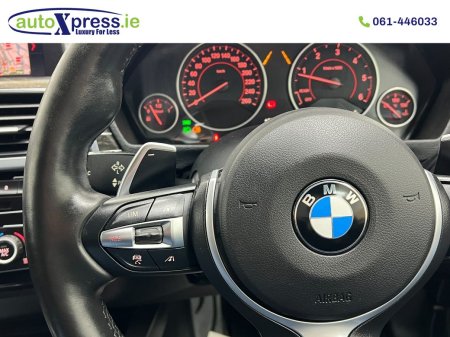 2017 BMW 3-Series - photo 35