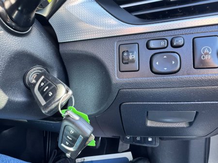 2015 Toyota Avensis - photo 18