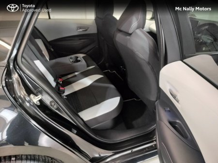 2023 Toyota Corolla - photo 11