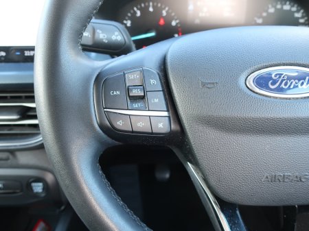 2024 Ford Focus - photo 9