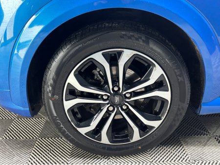 2021 Ford Puma - photo 10