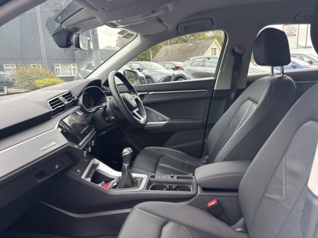 2023 Audi Q3 - photo 6
