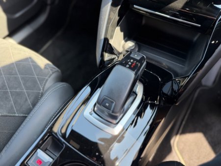 2021 Peugeot 2008 - photo 31