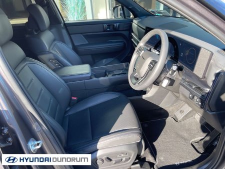 2024 Hyundai Santa Fe - photo 17