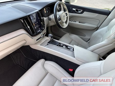 2018 Volvo XC60 - photo 13