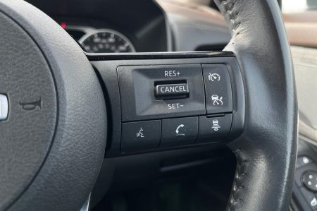2024 Nissan X-Trail - photo 33