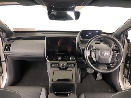 2023 Toyota bZ4X - photo 9