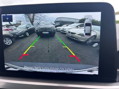 2022 Ford Kuga - photo 25