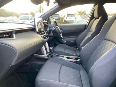 2024 Toyota Corolla Cross - photo 6