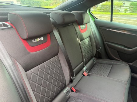 2018 Skoda Octavia - photo 26