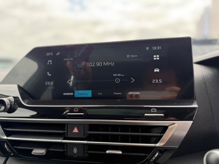 2022 Citroen C4 - photo 26