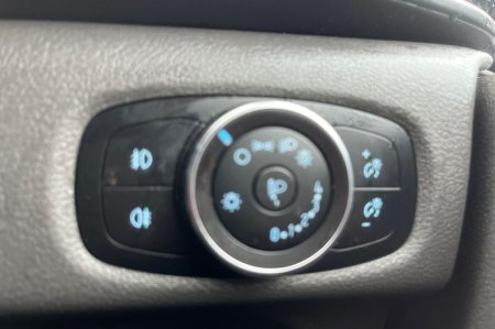 2020 Ford Transit Custom - photo 21