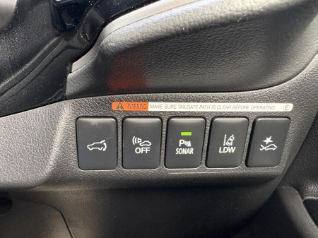 2018 Mitsubishi Outlander - photo 24