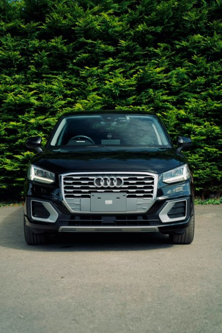 2020 Audi Q2 - photo 3