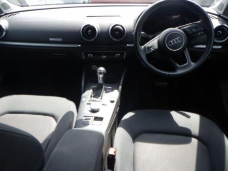 2018 Audi A3 - photo 3