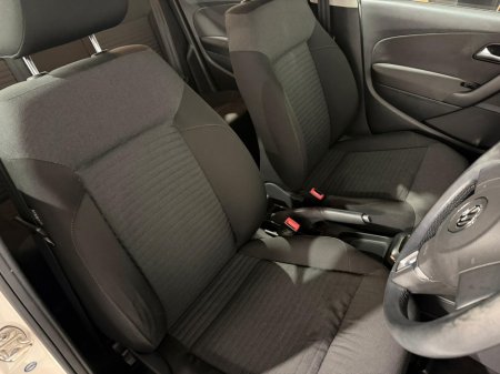 2014 Volkswagen Polo - photo 10