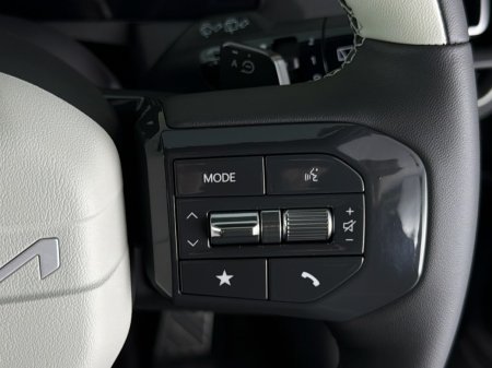 2027 Kia EV5 - photo 31