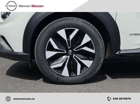 2026 Nissan Juke - photo 16