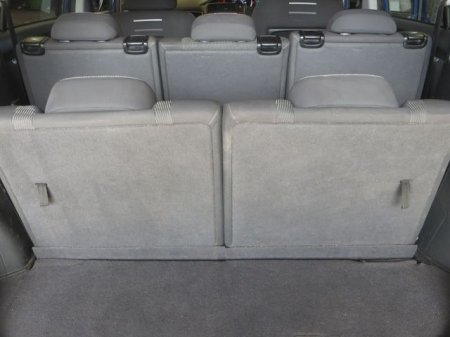 2016 Toyota Verso - photo 13