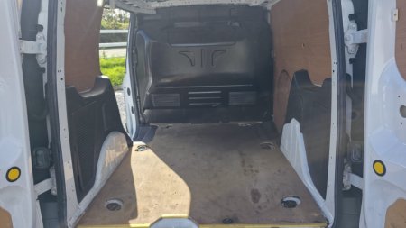 2018 Ford Tourneo Connect - photo 6