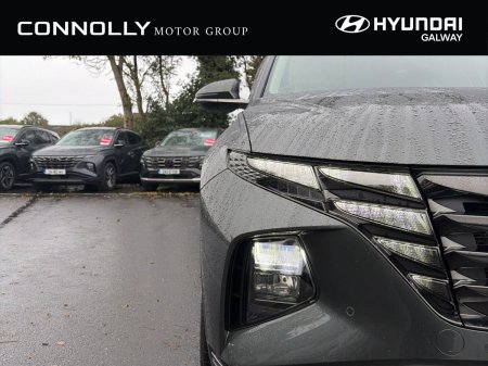 2022 Hyundai Tucson - photo 15