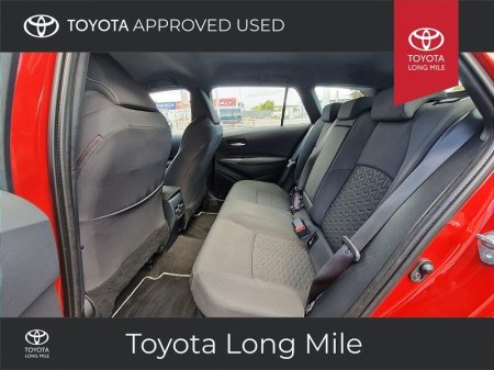 2021 Toyota Corolla - photo 7