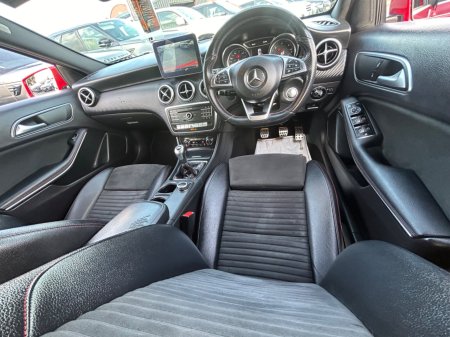 2017 Mercedes-Benz A-Class - photo 11