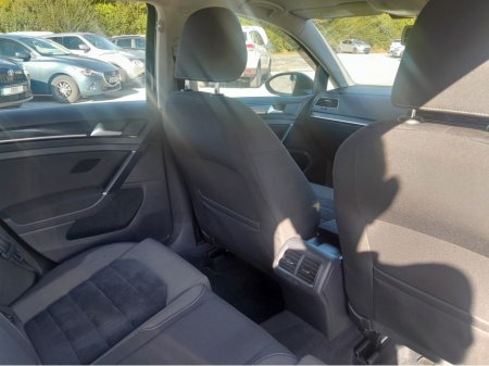 2014 Volkswagen Golf - photo 16