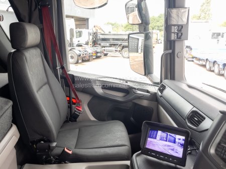 2022 SCANIA P250 - photo 23
