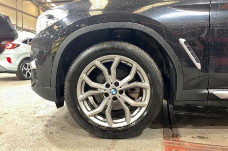2019 BMW X3 - photo 8