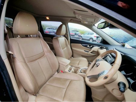 2016 Nissan X-Trail - photo 7