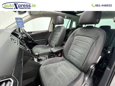 2017 Volkswagen Tiguan - photo 6