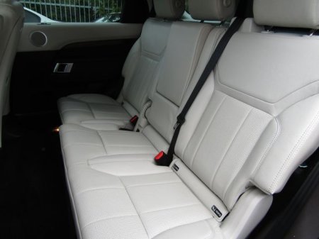 2017 Land Rover Discovery - photo 18