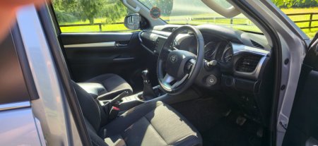2023 Toyota Hilux - photo 10