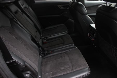 2019 Audi Q7 - photo 18