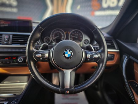 2014 BMW 3-Series - photo 31