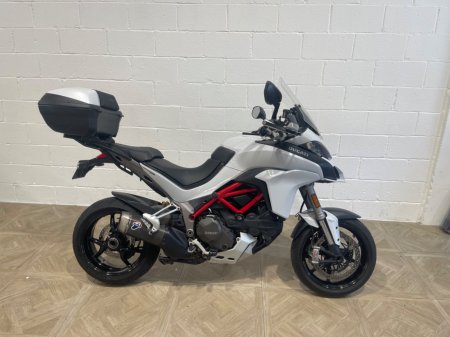 2015 DUCATI Multistrada - photo 2