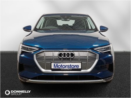 2021 Audi e-tron - photo 12